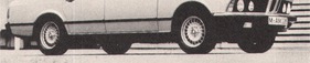 BMW 728 i - 184 PS (DIN) (1980)