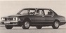 BMW 728 (© Archiv Automobil Revue)