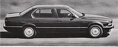 Bild: BMW 735iL