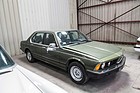 BMW 745i E23 (1980) - als Lot 78 angeboten an der Artcurial "On the Road" Versteigerung am 9. Oktober 2016