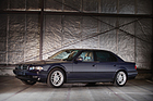 Bild: BMW 750 iL (2000) - als Lot 344 angeboten an der RM/Sotheby's Versteigerung in Essen am 11./12. April 2019