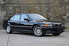 BMW 750IL (1999) - als Lot 297 an der RM/Sotheby's Online Only Open Roads Versteigerung vom 21. bis 29. April 2021