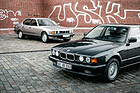 Artikelbild BMW 750i gegen 730i – mehr oder weniger BMW