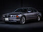 BMW 750i ("James Bond Replica") (1995) - als Lot 27 an der Bonhams-Online-Versteigerung der "Movie Car Collection" 2025 (© Bonhams, 2025)