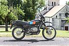 BMW 798CC R80 G/S (1982) - als Lot 223 an der Bonhams Bonmont Versteigerung am 20. September 2020