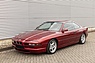 BMW 850 CSI (1993) - Lot 113 an der Artcurial „Garden Party in Saint-Tropez" Versteigerung 2024 (© Artcurial, 2024) BMW 850 CSI (1993) - Lot 113 an der Artcurial „Garden Party in Saint-Tropez" Versteigerung 2024 (© Artcurial, 2024)