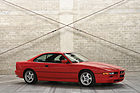 BMW 850 CSI (1994) - als Lot 108 angeboten an der RM/Sotheby's Amelia Island Versteigerung am 8./9. März 2019