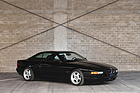 BMW 850 CSI (1994) - als Lot 133 angeboten an der RM/Sotheby's Paris Versteigerung am 6. Februar 2019
