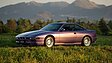 BMW 850 CSi (1993) - als Lot 151 an der Broad Arrow "The Zoute Concours" Auction 2026 (© Broad Arrow Auctions, 2026) BMW 850 CSi (1993) - als Lot 151 an der Broad Arrow "The Zoute Concours" Auction 2026 (© Broad Arrow Auctions, 2026)