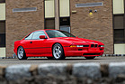 Image: BMW 850 CSi (1994) - Lot 137 at the RM/Sotheby's Miami auction on March 1-2, 2024