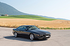 Image: BMW 850 CSi (1994) - as lot 164 at the RM/Sotheby's auction in London on October 24, 2019