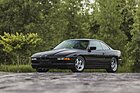 Bild: BMW 850 CSi (1994) - als Lot 2065 angeboten an der Broad Arrow West Palm Beach Versteigerung 2022