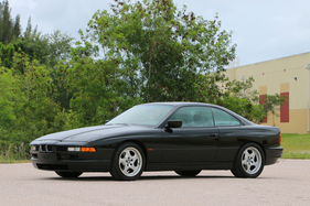 Bild BMW 850 CSi (1995) - als Lot 287 angeboten an der RM/Sotheby's "Driving into Summer" 2020 Versteigerung