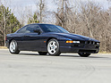 Image: BMW 850CSi (1994) - offered as lot 109 at the Bonhams Amelia Island auction on March 5, 2020