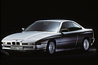 BMW 850I (1990) - ein Kinder der späten Achtzigerjahre
