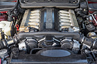 BMW 850i (1990) - Fünf Liter Hubraum verteilt auf 12 Zylinder