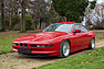 BMW 850i (1990) - als Lot 267 angeboten an der Artcurial Rétromobile Paris Versteigerung am 3./4. Februar 2023 (© Artcurial, 2022) BMW 850i (1990) - als Lot 267 angeboten an der Artcurial Rétromobile Paris Versteigerung am 3./4. Februar 2023 (© Artcurial, 2022)