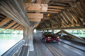 BMW 850i (1990) - ein echtes Statussymbol der späten Achtzigerjahre