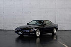 Bild: BMW 850i (1991) - als Lot 025 an der Humer Granner Classic Expo Salzburg Auktion 2025
