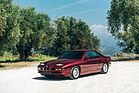 Image: BMW 850i (1991) - as lot 174 at the Artcurial auction "Garden Party In Saint-Tropez" 2025