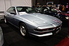 BMW 850i 1992 () Classic Car Show Maastricht 2023 – Classic Car Show Maastricht 2023