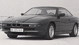 BMW 850i