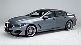 Image: BMW ALPINA B8 Gran Coupe (2022) - as lot 283 at the Broad Arrow auction in Amelia Island on March 6/7, 2026
