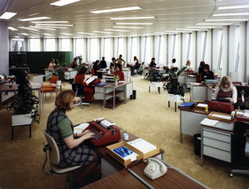 BMW-Administration