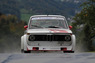 BMW-Alpina 2002 TII (1972) am Michaelskreuzrennen 2011 (Startnummer 244) (© Bruno von Rotz, 2011) BMW-Alpina 2002 TII (1972) am Michaelskreuzrennen 2011 (Startnummer 244) (© Bruno von Rotz, 2011)