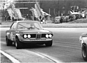 BMW-Alpina 2800 CS (1971) - Quester-Basche im Coupé in Monza im Jahr 1971 (© Archiv Automobil Revue)