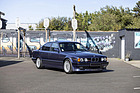 BMW Alpina B10 3,5 L (1989) - Lot 043 an der Artcurial „Automobiles sur les Champs" Versteigerung 2024