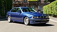 BMW Alpina B10 V8 Limousine (2001) - als Lot 114 an der Broad Arrow "The Zoute Concours" Auction 2026 (© Broad Arrow Auctions, 2026) BMW Alpina B10 V8 Limousine (2001) - als Lot 114 an der Broad Arrow "The Zoute Concours" Auction 2026 (© Broad Arrow Auctions, 2026)