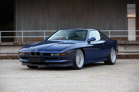 BMW Alpina B12 5.7 Coupé (1993) - als Lot 174 angeboten an der Versteigerung von RM/Sotheby's in Paris am 5. Februar 2020