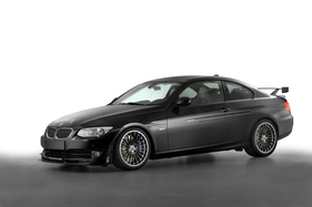 BMW Alpina B3 GT3 (2012) - als Lot 149 angeboten an der RM/Sotheby's Versteigerung von Paris am 1. Februar 2023