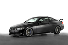 Image: BMW Alpina B3 GT3 (2012) - offered as lot 149 at the RM/Sotheby's auction in Paris on February 1, 2023