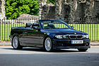 BMW Alpina B3 S 3.4 (E46) (2004) - als Lot 454 am Iconic Sale at Silverstone Festival 2025
