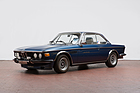 BMW-Alpina B6 (1970) - als Lot 17 an der Auctionata Versteigerung 310 vom 31. August 2015 (1970)