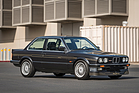 BMW Alpina B6 2.7 (1986) - als Lot 108 an der RM/Sotheby's Arizona Versteigerung 2017 angeboten