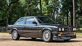 Image: BMW Alpina B6 2.7 (1986) - offered as lot 123 at the Broad Arrow Auctions Radius Monterey auction on August 17/18, 2023
