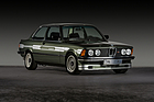 BMW Alpina B6 2.8 (1979) - als Lot 118 angeboten an der RM/Sotheby's Versteigerung in Miami vom 10. Dezember 2022