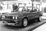 BMW-Alpina B6 2.8 (1983) - stark und elegant (© Archiv Automobil Revue)