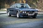BMW-Alpina B6 2.8L CSI (1970) - as lot 108 at the Artcurial auction on the occasion of the Rétromobile in Paris 2018