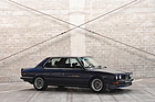 BMW Alpina B7 S Turbo (1982) - als Lot 174 angeboten an der RM/Sotheby's Paris Versteigerung am 6. Februar 2019