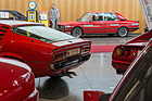 Artikelbild Retro Classics Stuttgart 2017 - Italian enthusiasm in Swabia