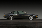 BMW Alpina B7 Turbo Coupe:1 (1986) - als Lot 115 angeboten an der RM/Sotheby's Versteigerung in Miami vom 10. Dezember 2022