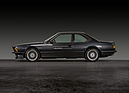 BMW Alpina B7 Turbo Coupe:1 Katalysator (1987) - als Lot 159 angeboten an der RM/Sotheby's Versteigerung in Miami vom 10. Dezember 2022