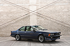 BMW Alpina B7 Turbo Coupé (1985) - als Lot 194 angeboten an der RM/Sotheby's Paris Versteigerung am 6. Februar 2019