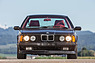 BMW-Alpina B7 Turbo Coupé (1987) - mit Frontspoiler (© Daniel Reinhard, 2017) BMW-Alpina B7 Turbo Coupé (1987) - mit Frontspoiler (© Daniel Reinhard, 2017)