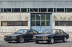 Artikelbild BMW M635 CSi gegen BMW-Alpina B7 Turbo – Kampf der Motorenkonzepte