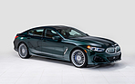 Bild: BMW Alpina B8 Gran Coupé (2025) – als Lot 149 bei Gooding Christie's an den Amelia Island Auctions 2026